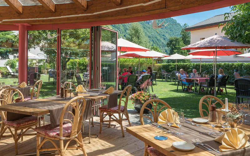 Ristorante Giardino