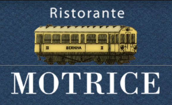 Ristorante Motrice