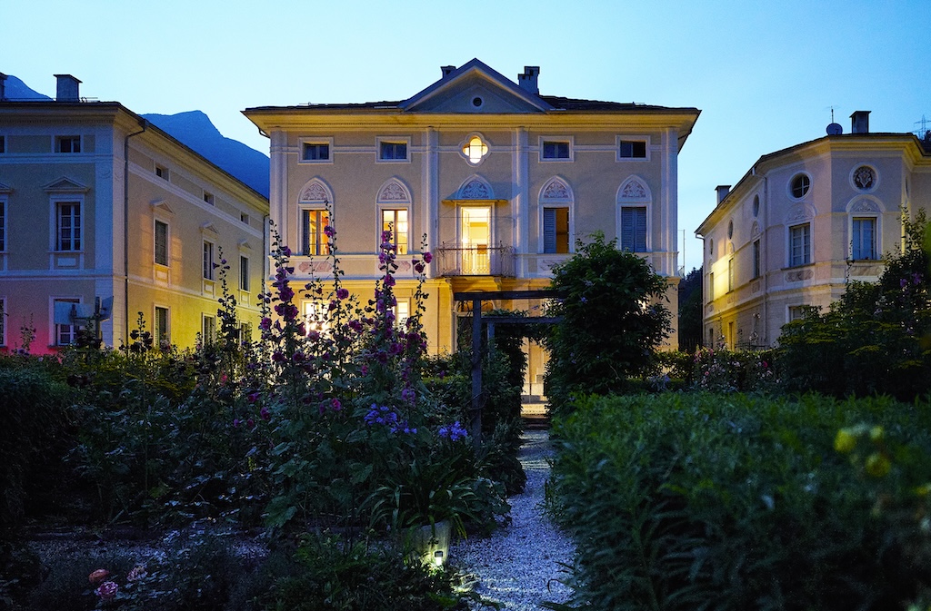 I FILM DI DEVON HOUSE